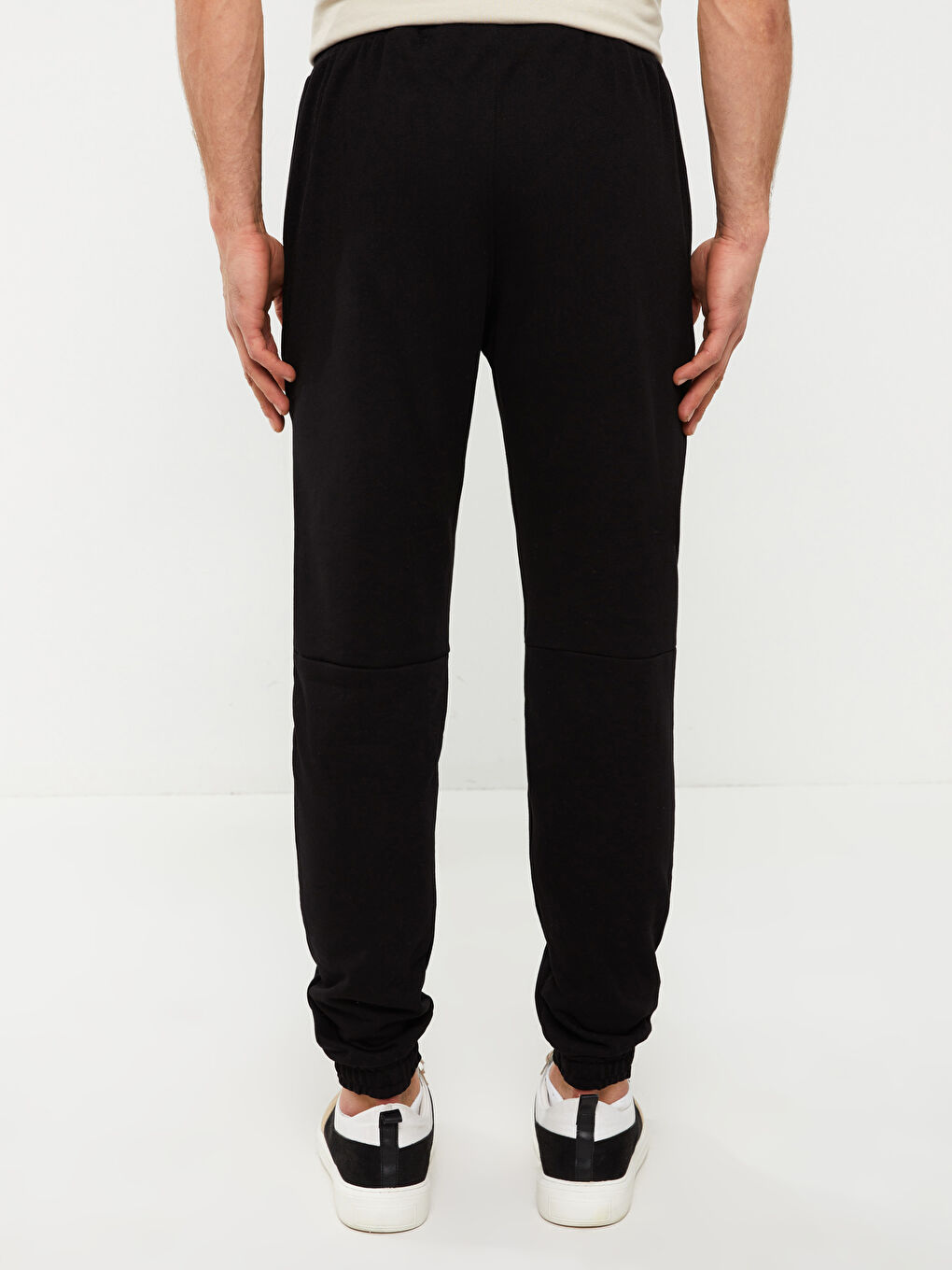 Slim Fit Men's Jogger Sweatpants S3GA24Z8CVL S3GA24Z8CVL LC Waikiki