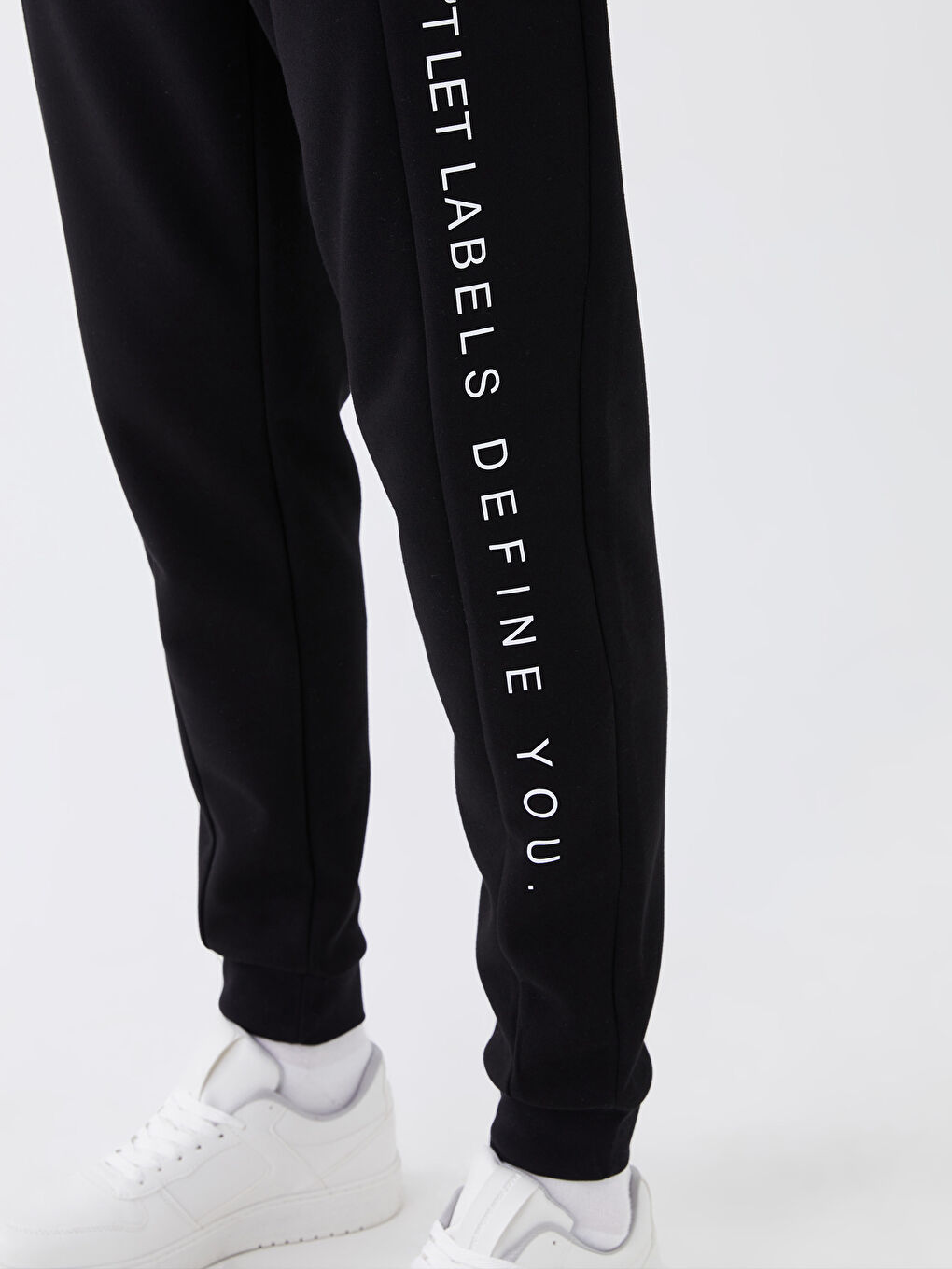 Slim Fit Men's Jogger Sweatpants S3GE62Z8CVL S3GE62Z8CVL LC Waikiki