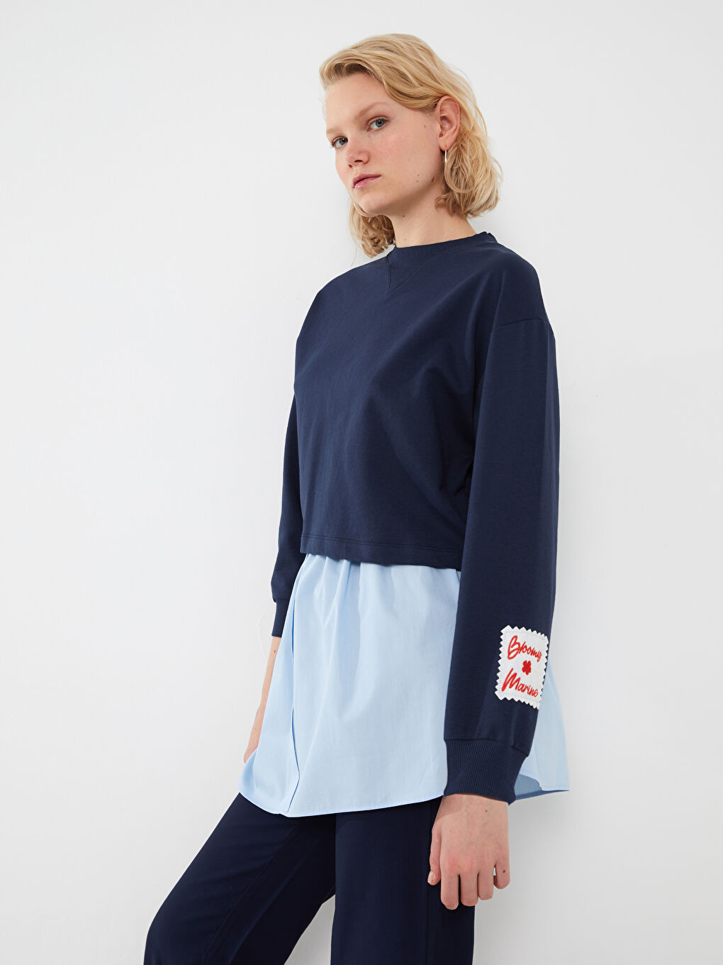 Lcw modest sweat clearance