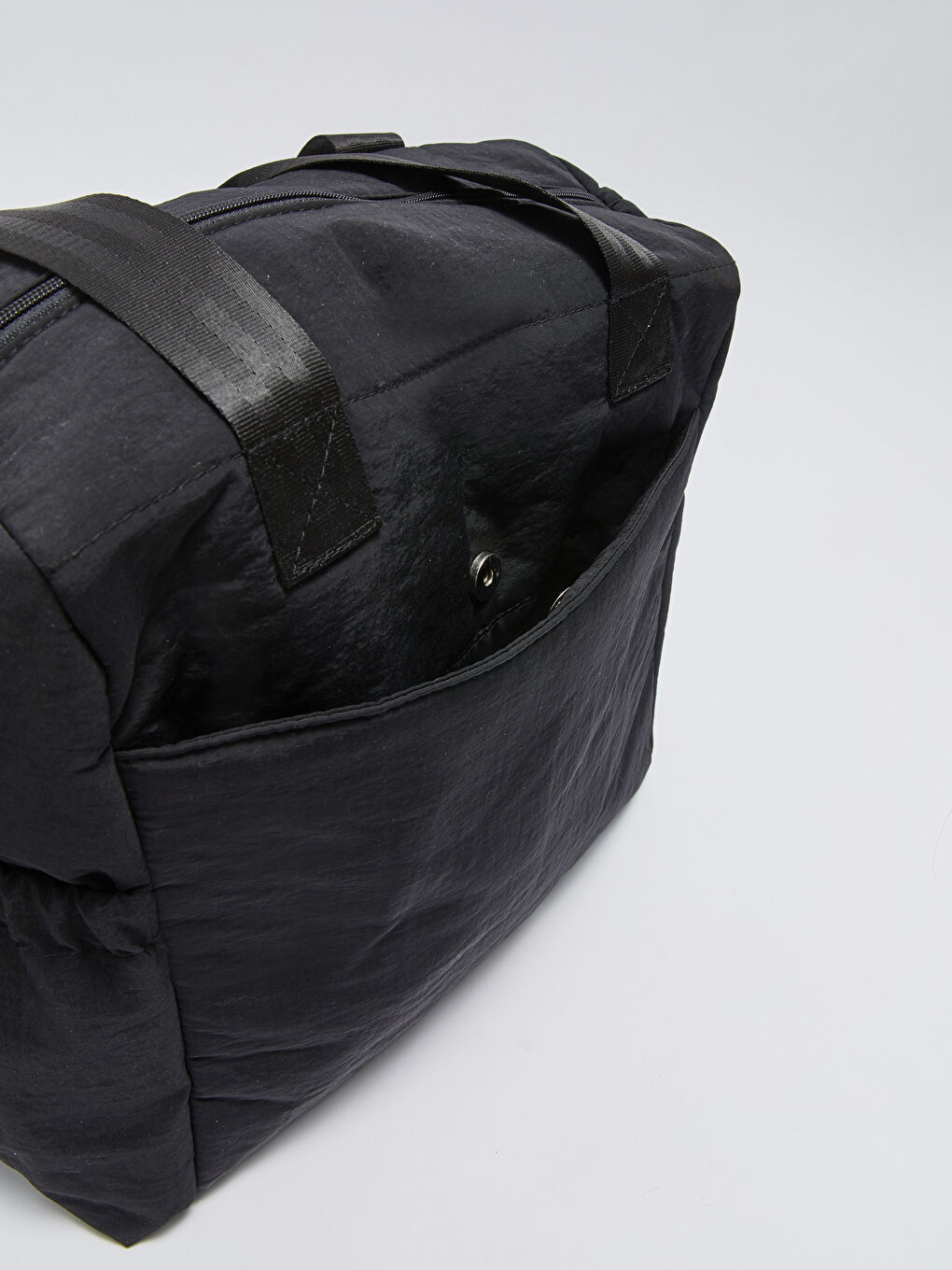 Parachute Fabric Women's Sports Bag -S3GK49Z8-HUC - S3GK49Z8