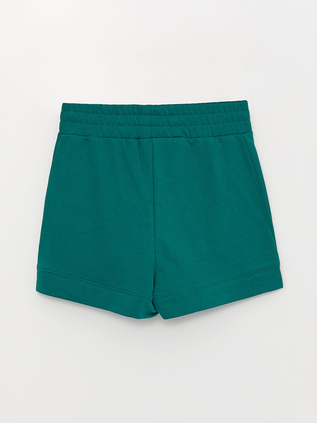 Elastic Waist Comfortable Fit Women's Shorts S3GQ64Z8HFR S3GQ64Z8