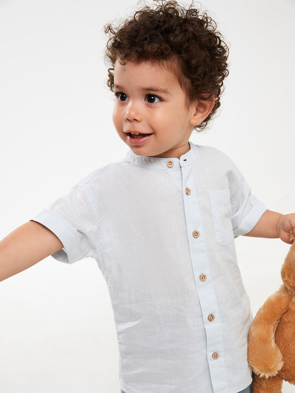Baby boy grandad discount shirt