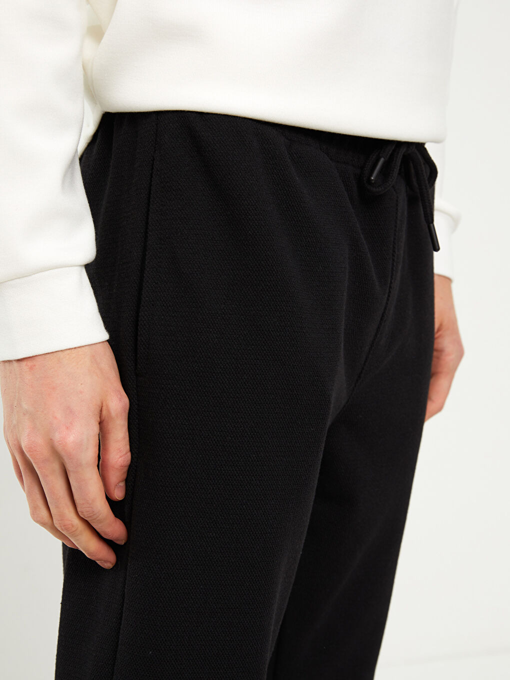 Slim Fit Men's Jogger Sweatpants S3H903Z8CVL S3H903Z8CVL LC Waikiki