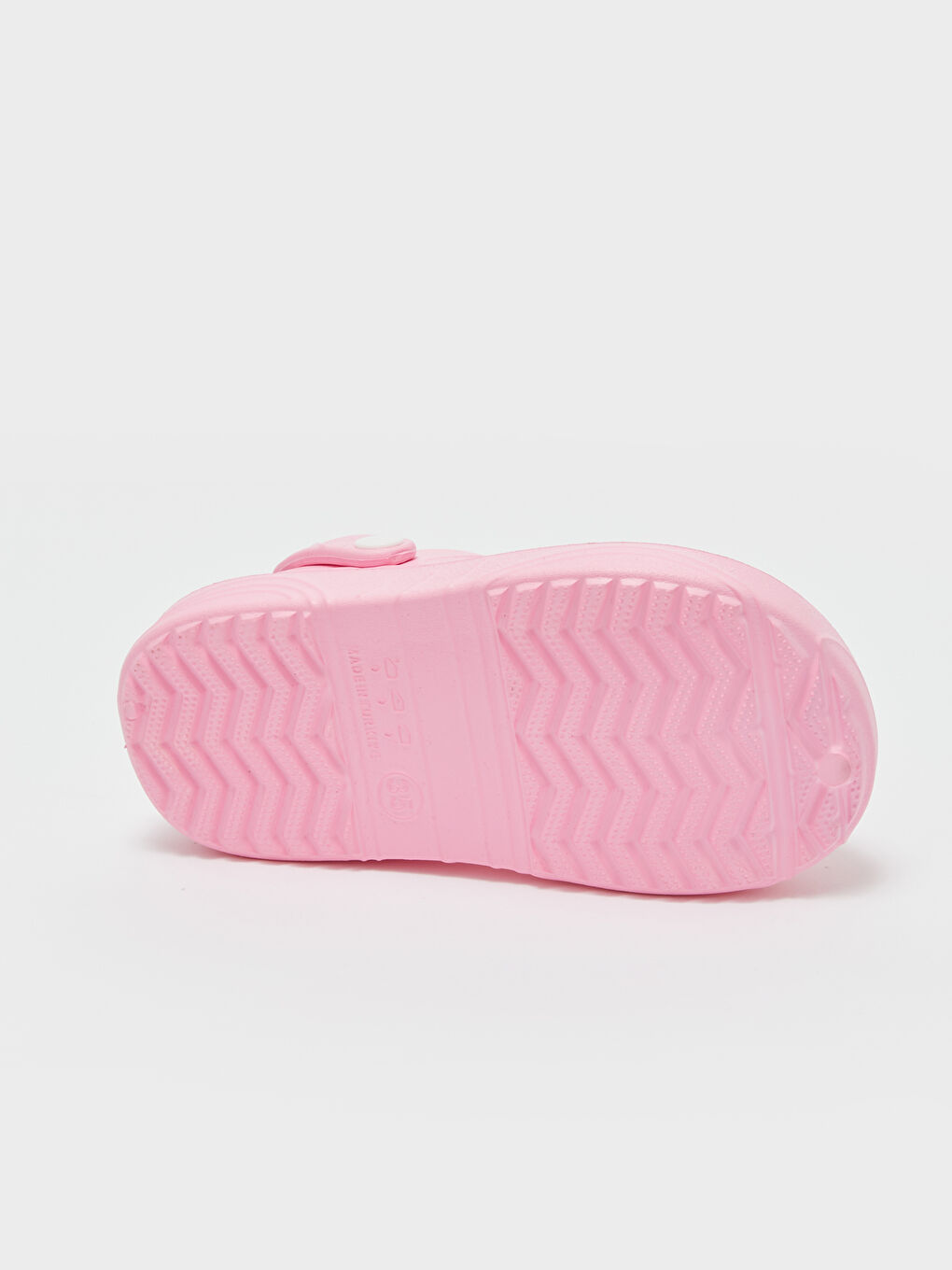 LC WAIKIKI Босоніжки з принтом для дівчаток -S3HN96Z4-G4V