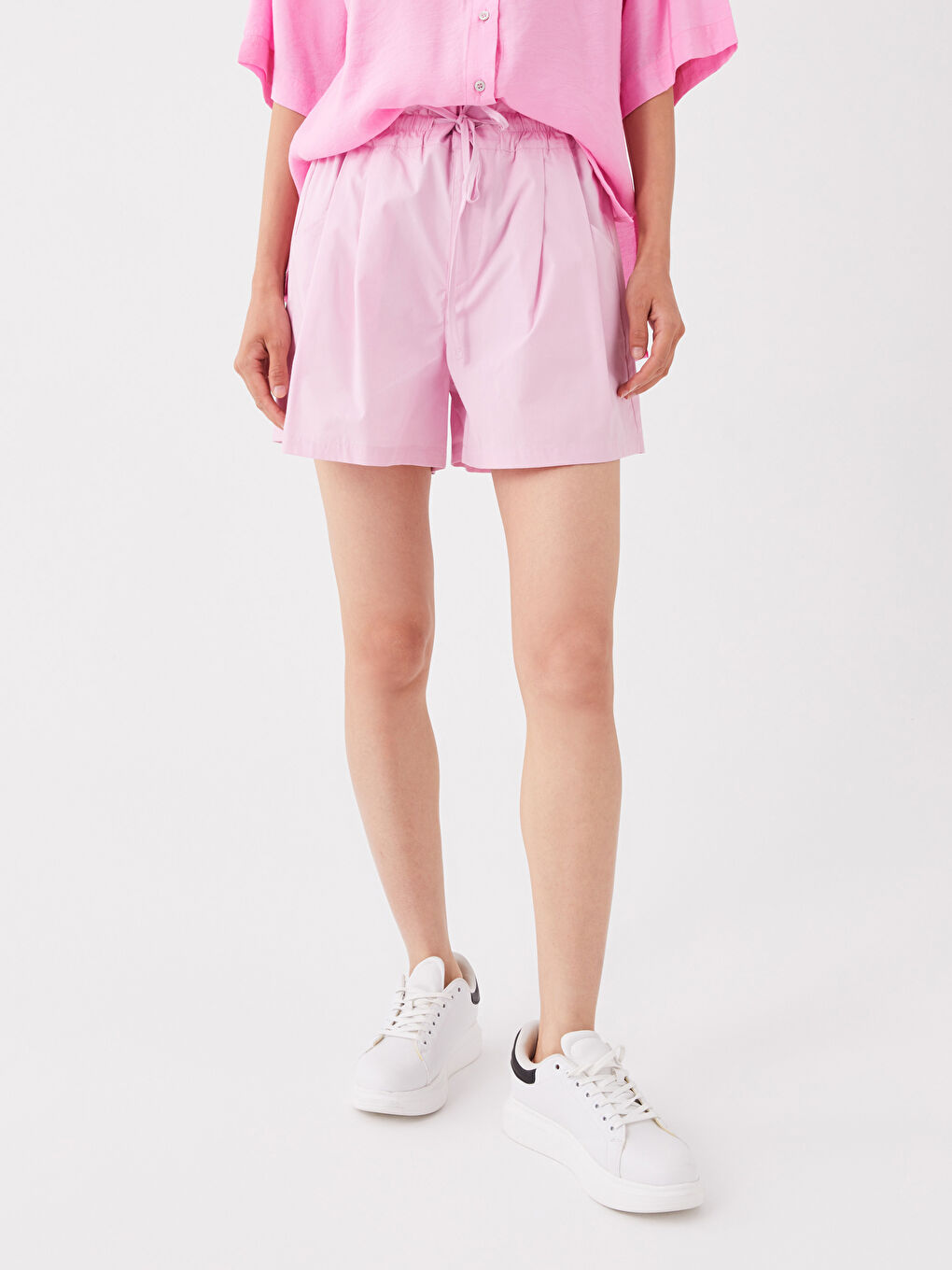 Comfortable womens shop shorts