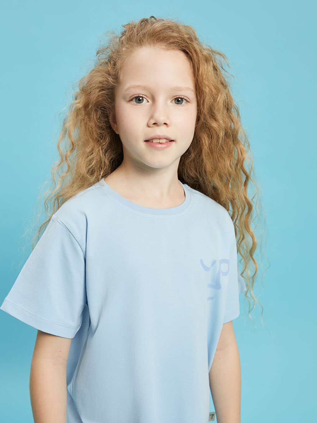 ست پیژامه با شلوارک دخترانه رگولار پیجا پیجا S3IT78Z4 | Pija Pija - Image 3