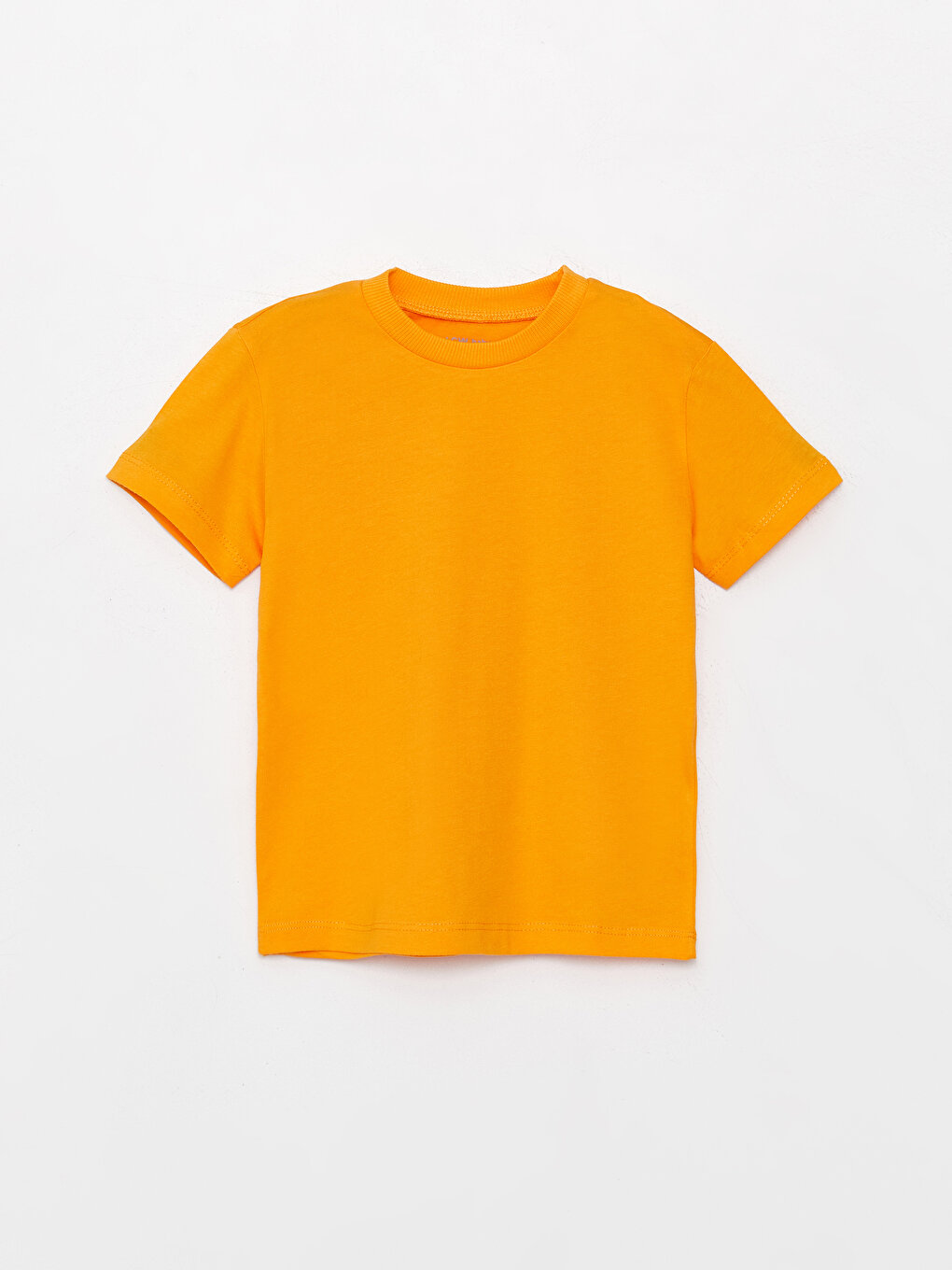 Crew Neck Printed Baby Boy T-Shirt 2-Pack -S3J195Z1-GS0 - S3J195Z1-GS0 ...