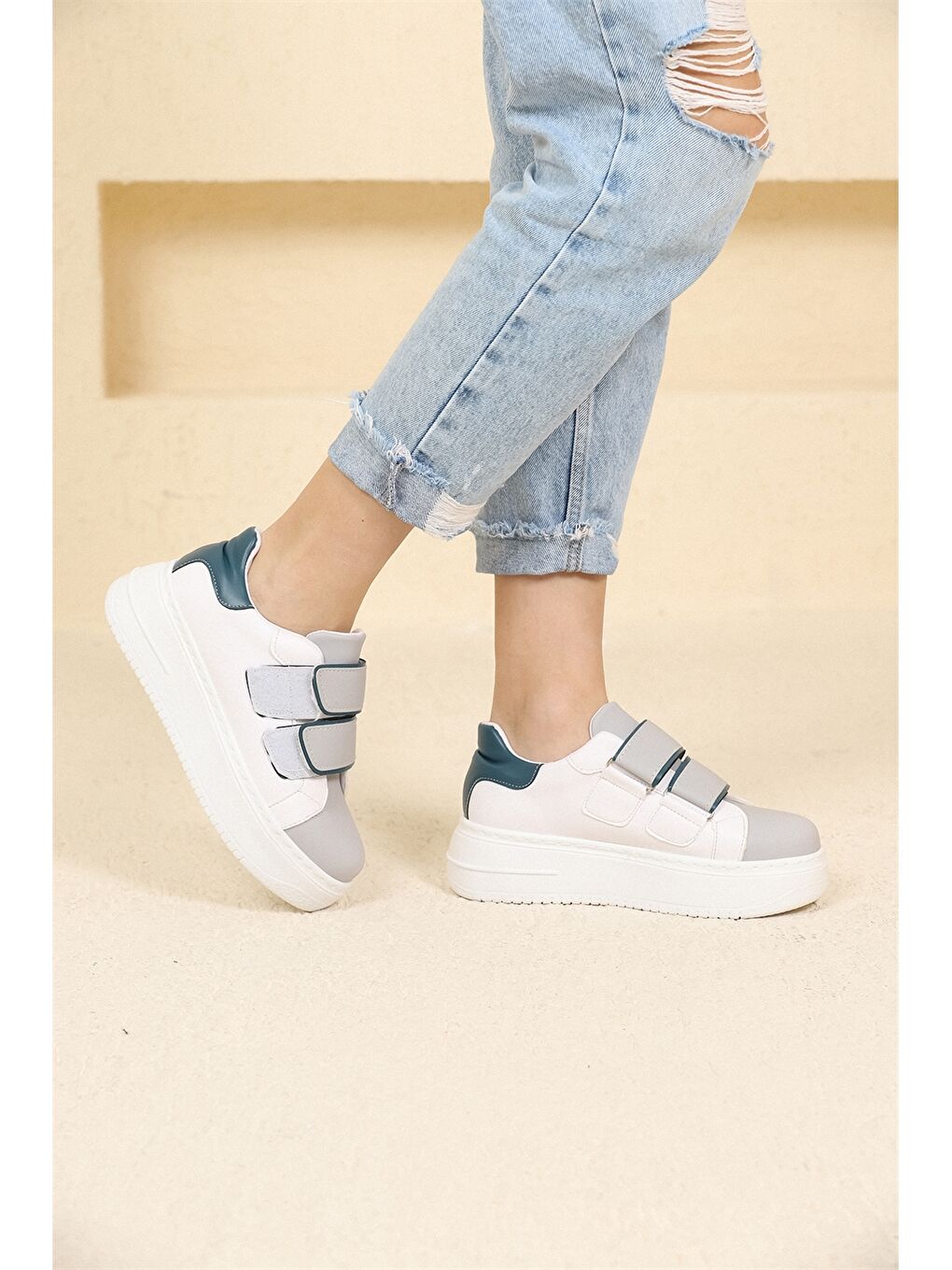 Basket zign femme on sale