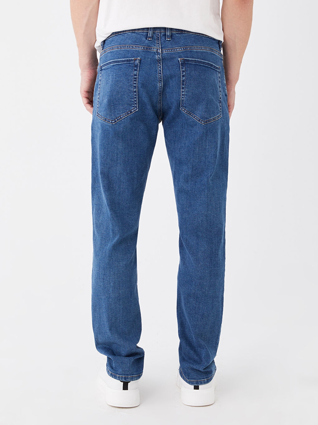 779 Regular Fit Men's Denim Trousers S3JG10Z8H45 S3JG10Z8H45 LC