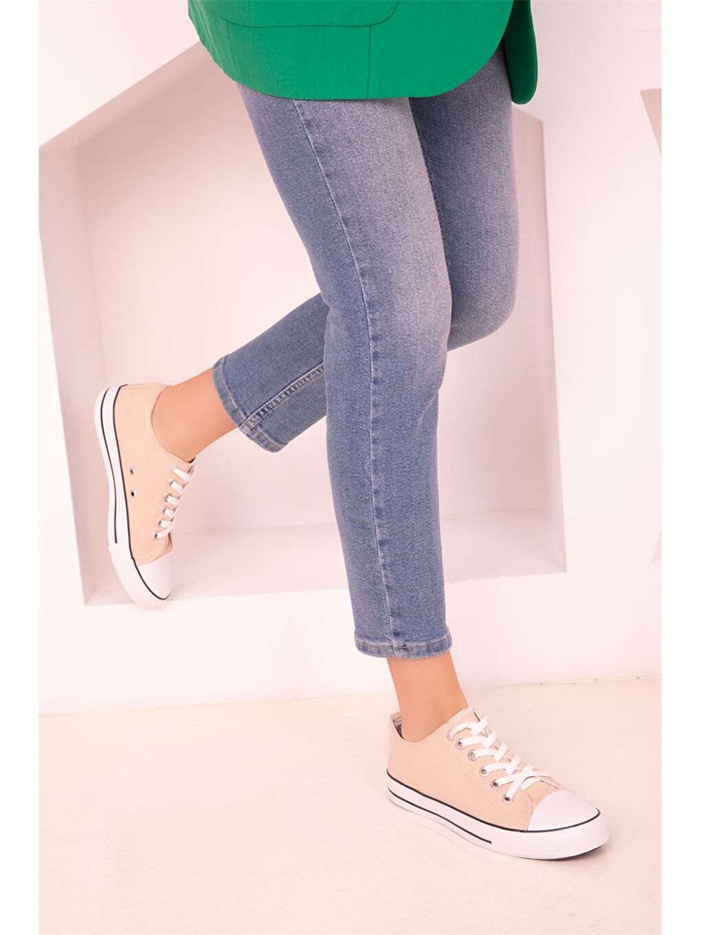 Lc waikiki basket 2025 femme