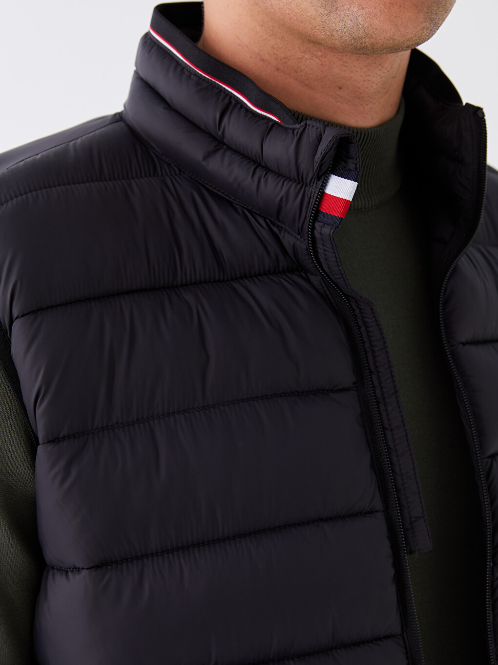 Gilet Tommy Hilfiger Stretch Quilted Vest Diamond Quilted Tommy Hilfiger Stretch Quilted Vest Buy Joules Maynard Navy  Blue Diamond Quilted Gilet From