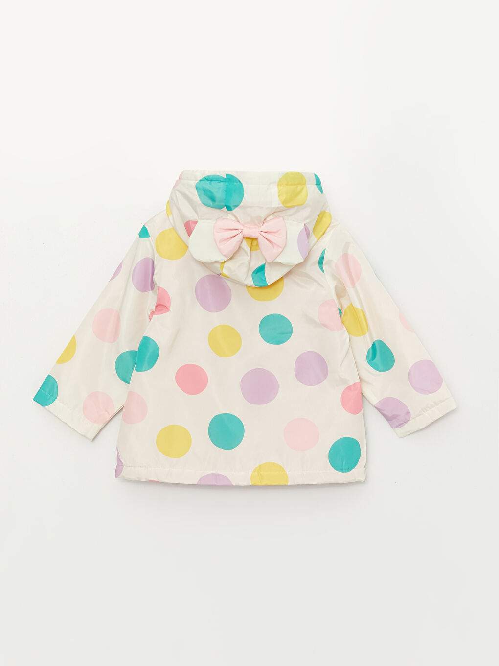 Manteau minnie online bebe
