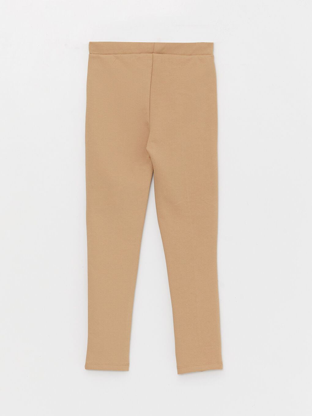 Girls online khaki leggings