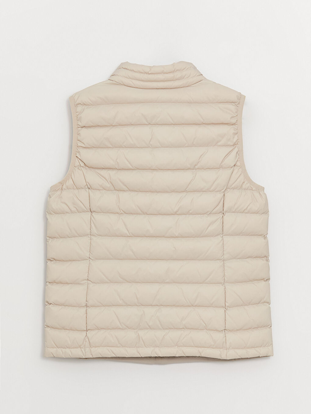 Straight down vest shop