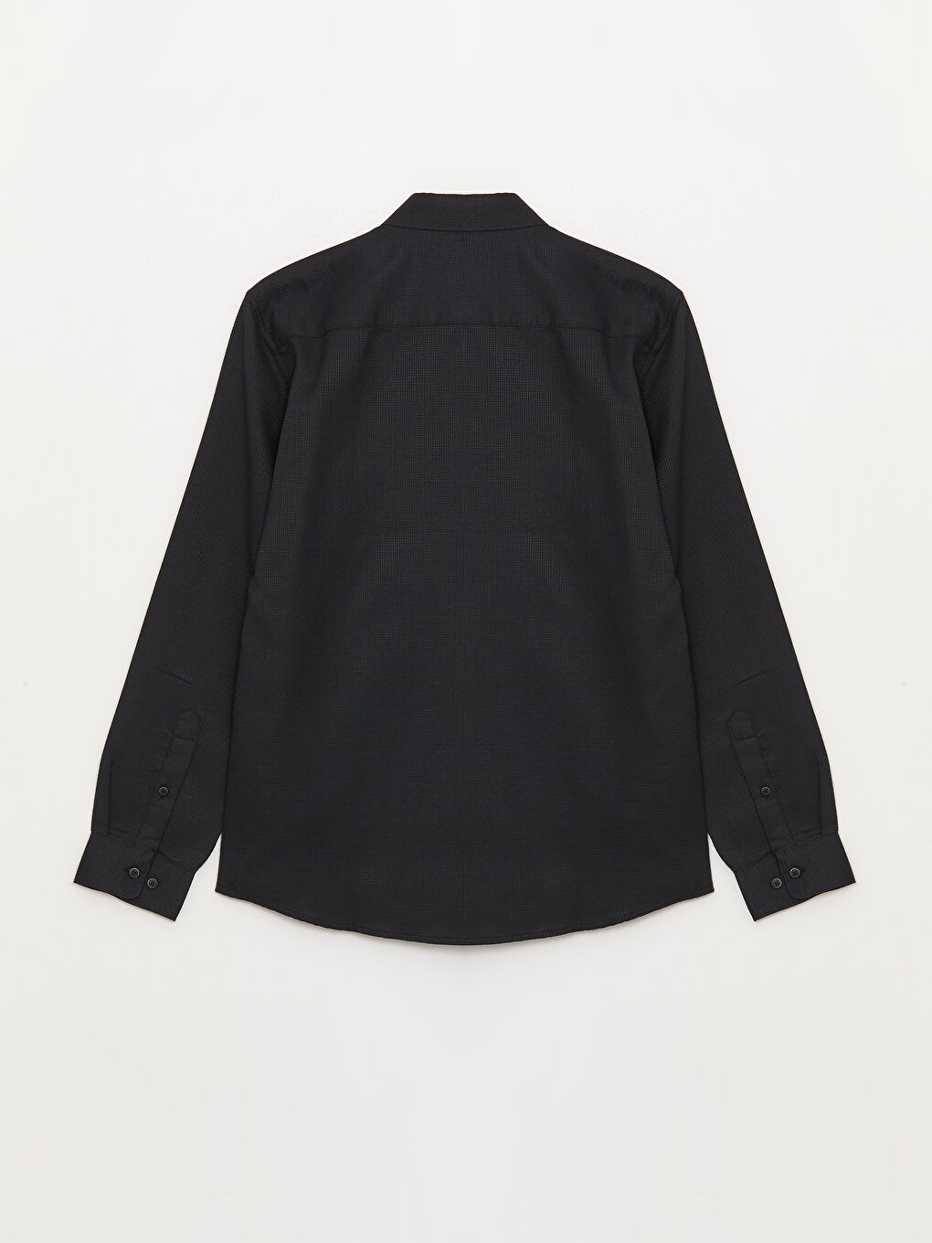 Slim Fit Long Sleeve Dobby Weave Men s Shirt W30953Z8 CVL W30953Z8 slim-fit-long-sleeve-dobby-weave-men-s-shirt-w30953z8-cvl-w30953z8
