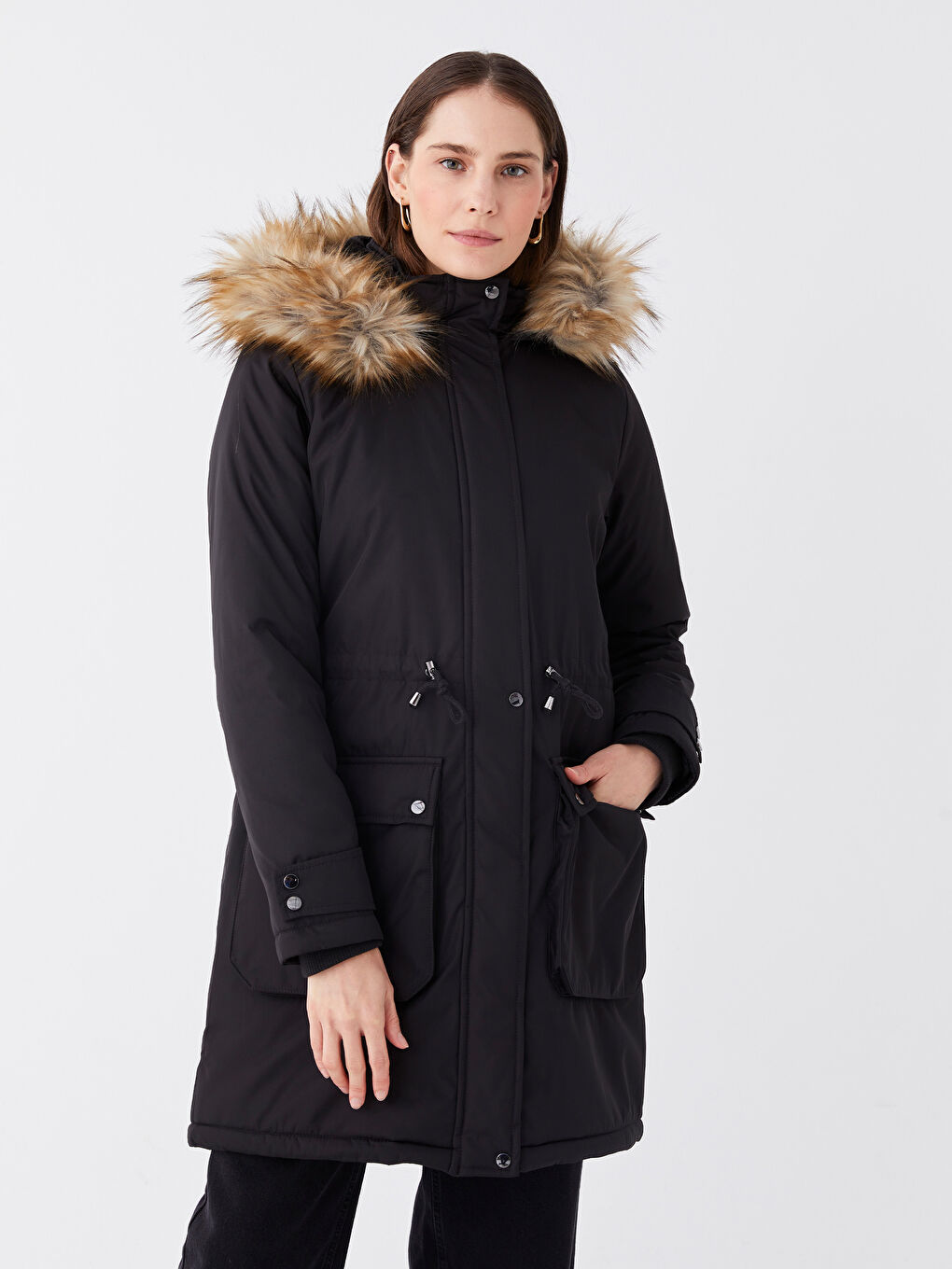 Lcw parka clearance