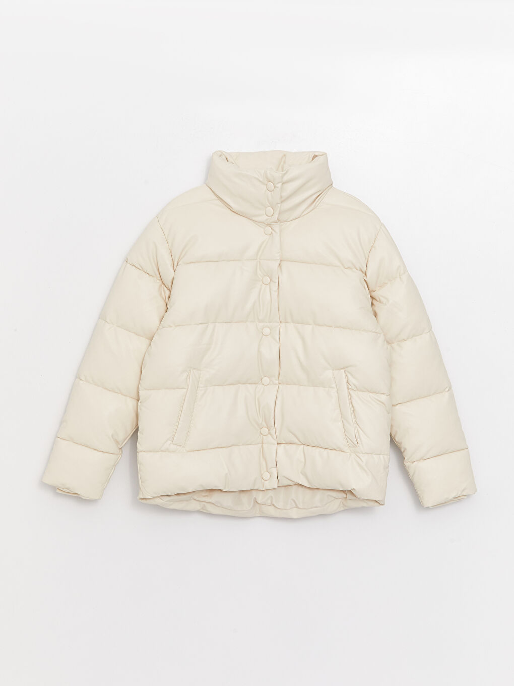 Weekday tonya puffer jacket hot sale
