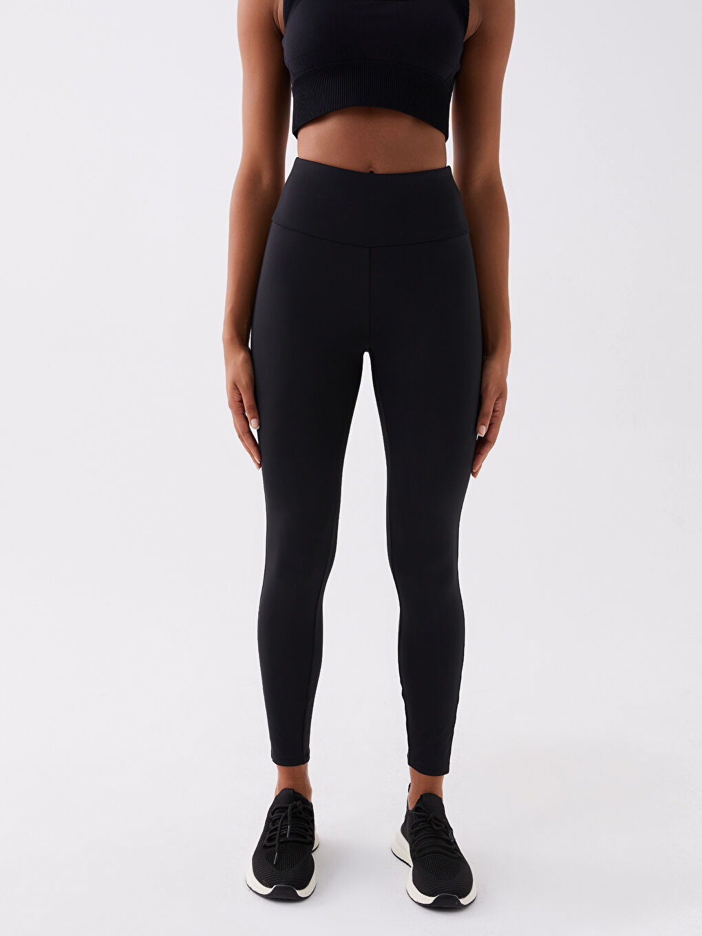 intertwist leggings