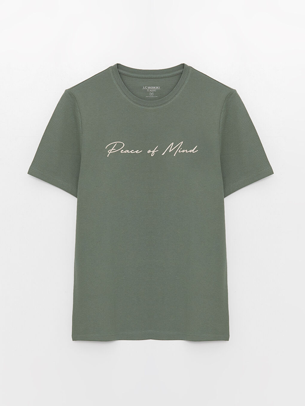 T shirt lc online waikiki homme