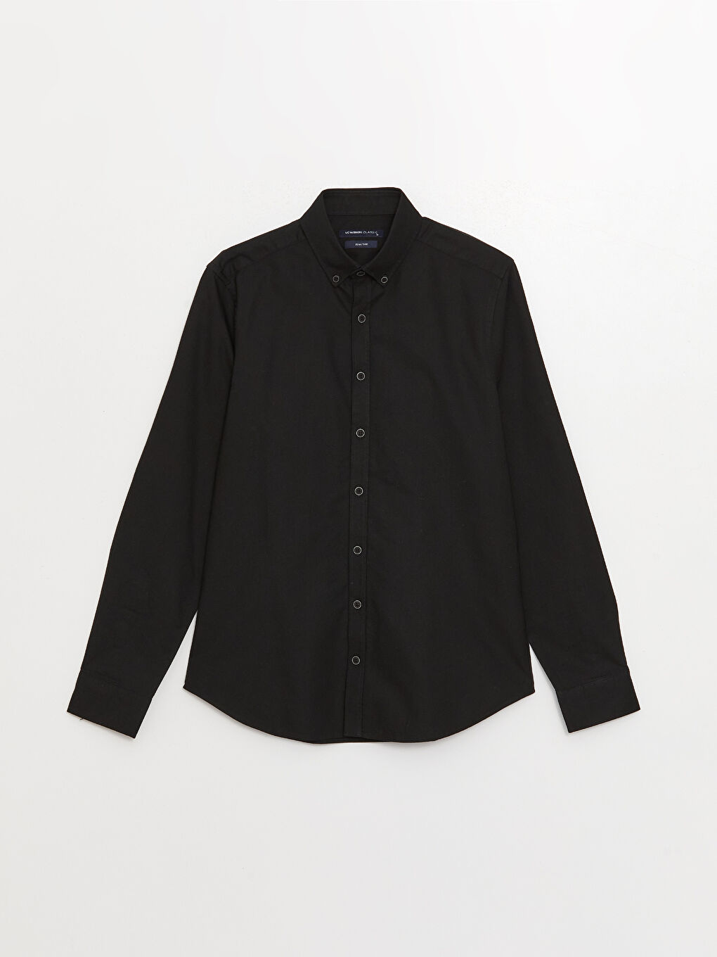 Slim Fit Long Sleeve Oxford Men s Shirt W31536Z8 RQL W31536Z8 RQL slim-fit-long-sleeve-oxford-men-s-shirt-w31536z8-rql-w31536z8-rql