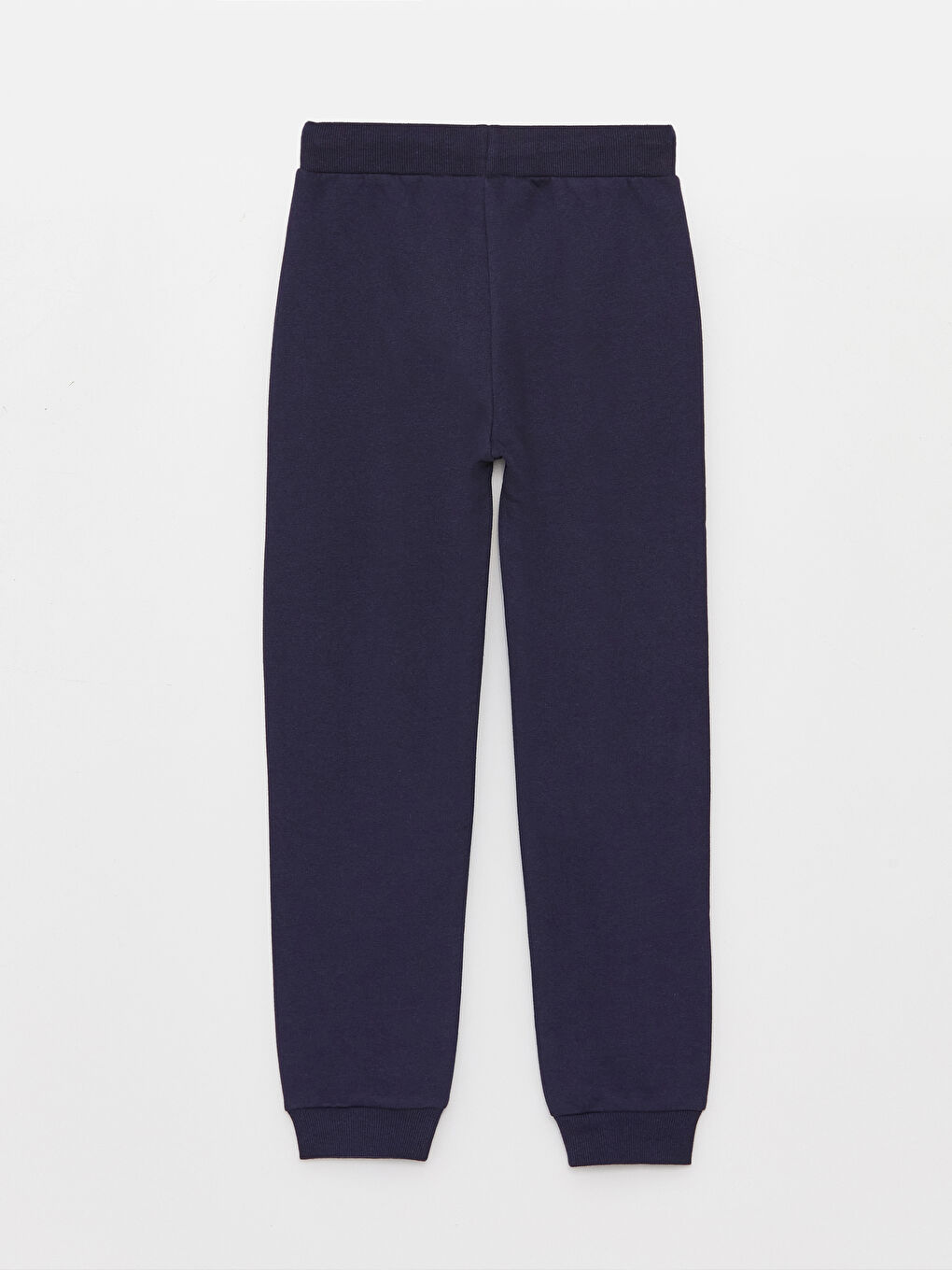 Girls Thick Jogger Sweatpants with Elastic Waist W31917Z4 HFH W31917Z4 HFH LC Waikiki