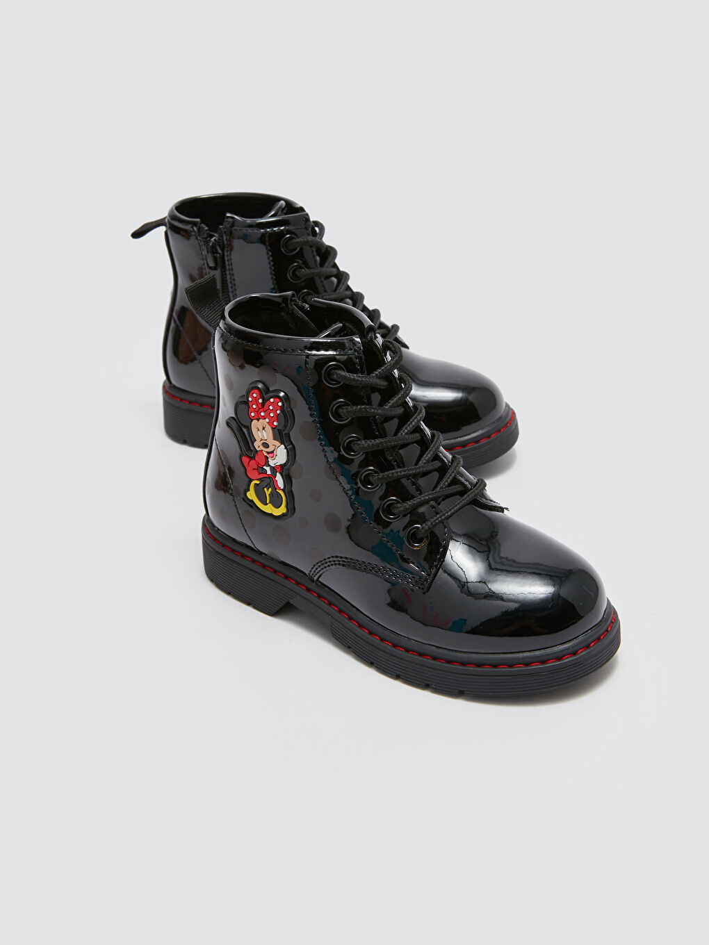 Mickey mouse doc martens hotsell