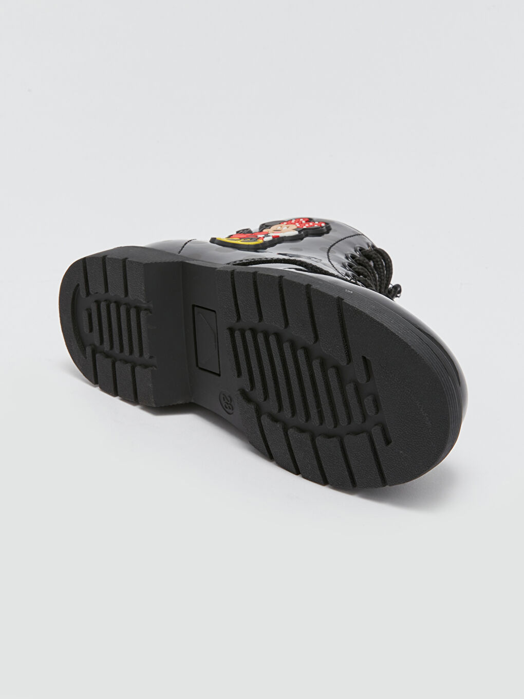 Botas minnie mouse clearance zara
