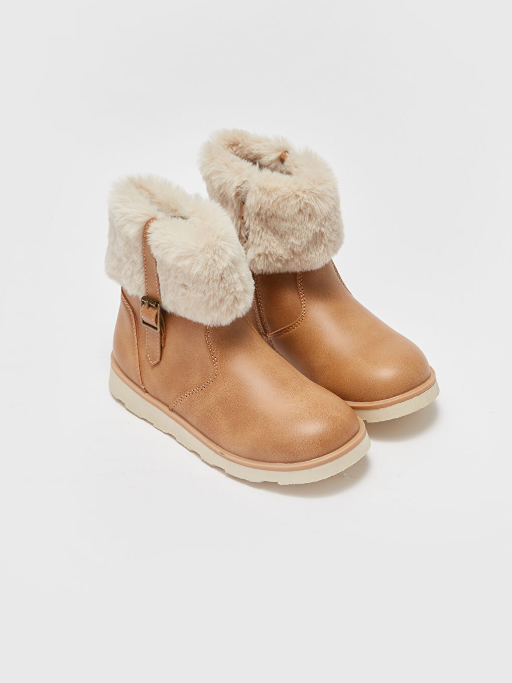 Kalinga Ashok Coach Winter Snow Boots Winter Girlsboot Lojoutye