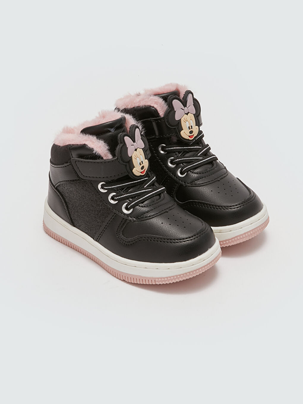 H&m baby girl on sale boots
