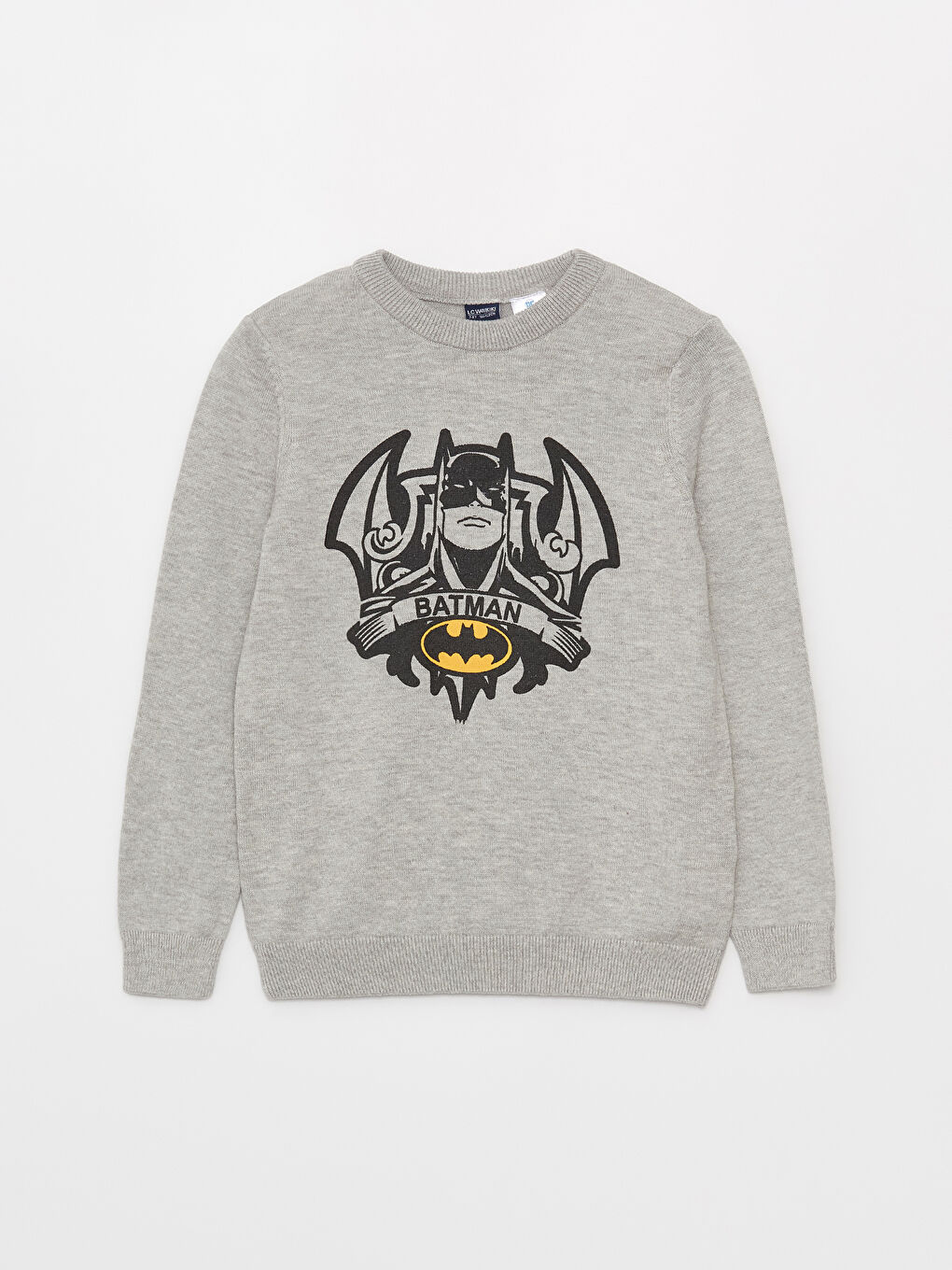 Batman sweater shop