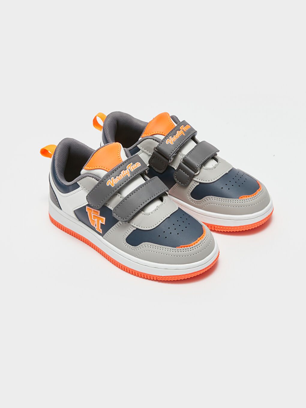 Velcro Boys Sports Shoes W33283Z4 HUC W33283Z4 HUC LC Waikiki