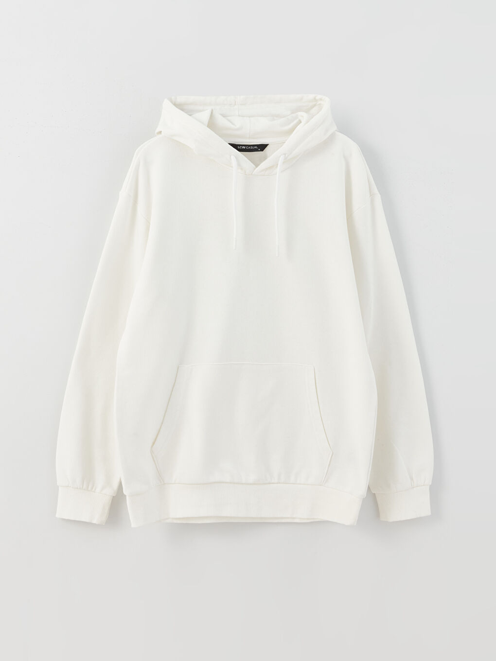 Lcw hoodie on sale