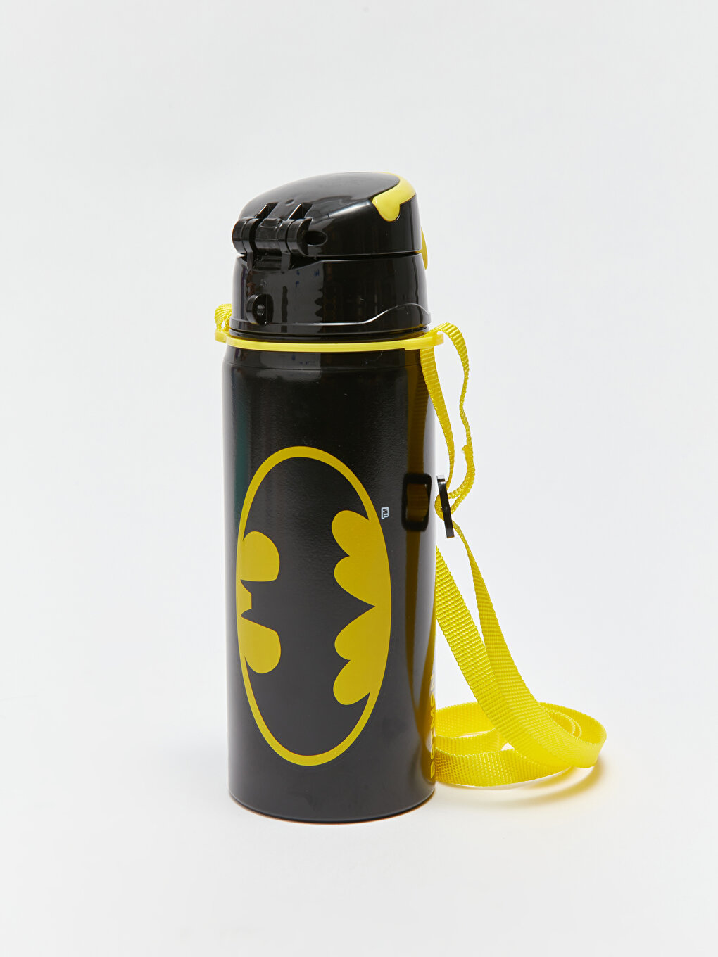 Batman Printed Exam Hero Water Bottle -W33733Z4-M0T - W33733Z4-M0T
