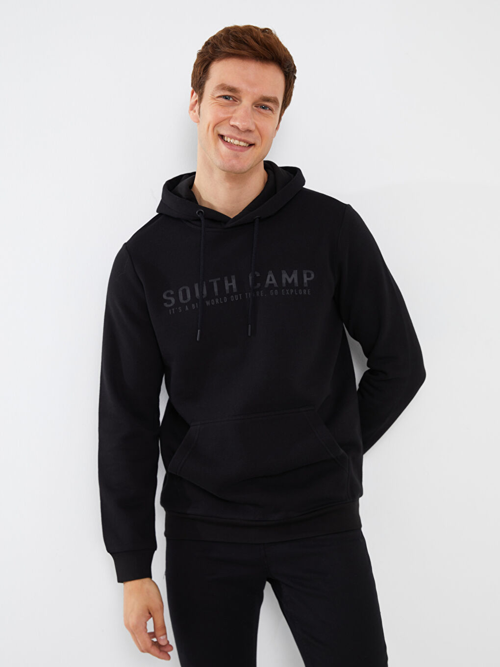 Hoodie lc waikiki clearance