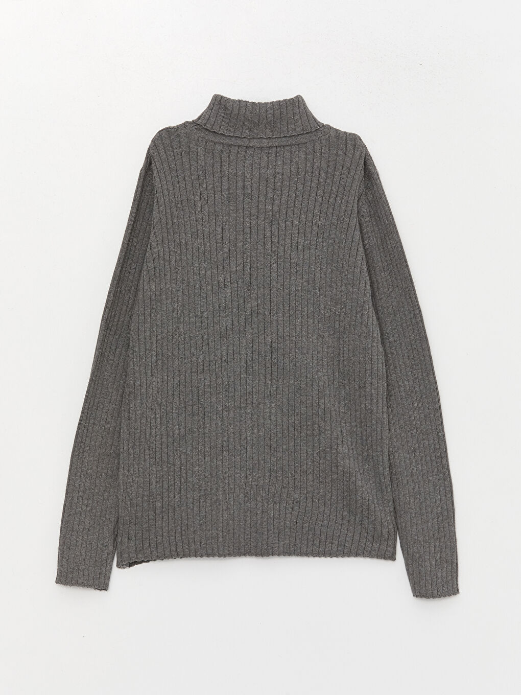 H and m online basic sweater