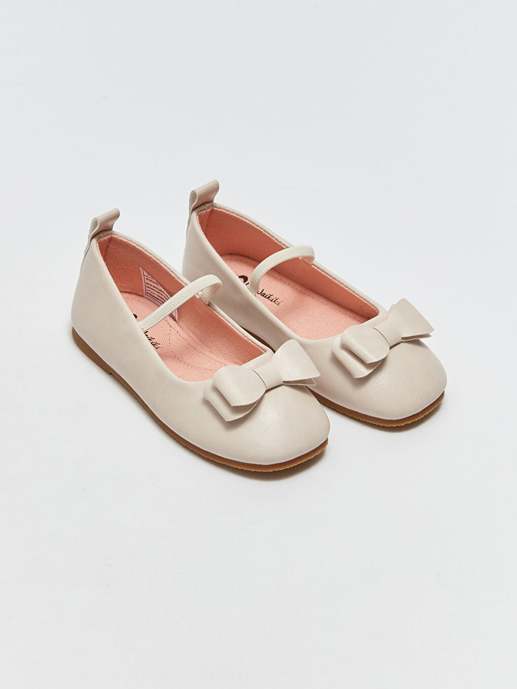 Little girl online flats shoes