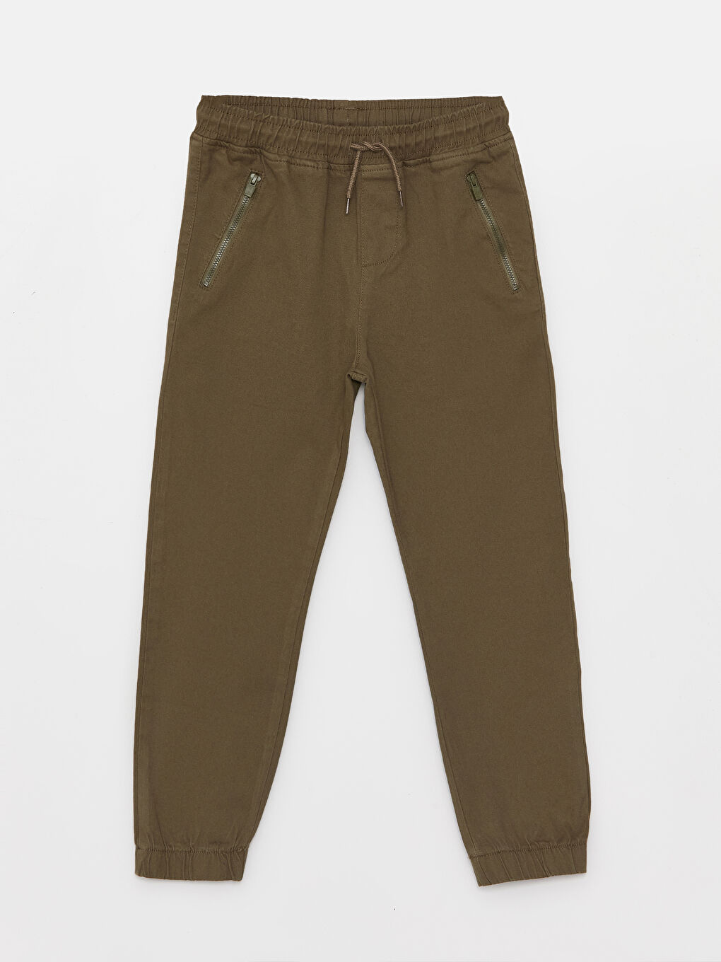 Baby boy 2024 khaki joggers