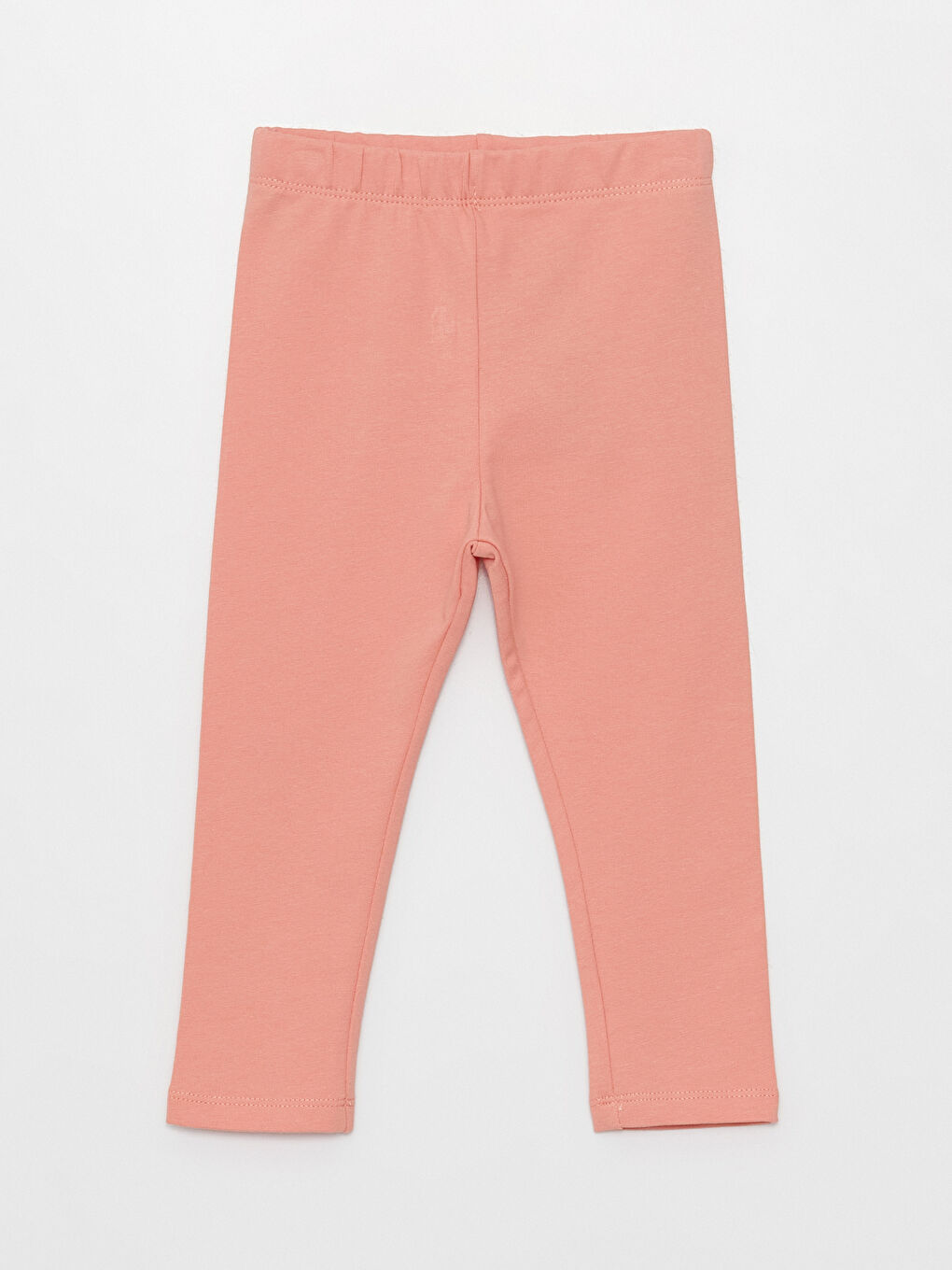 Baby girl orange leggings discount