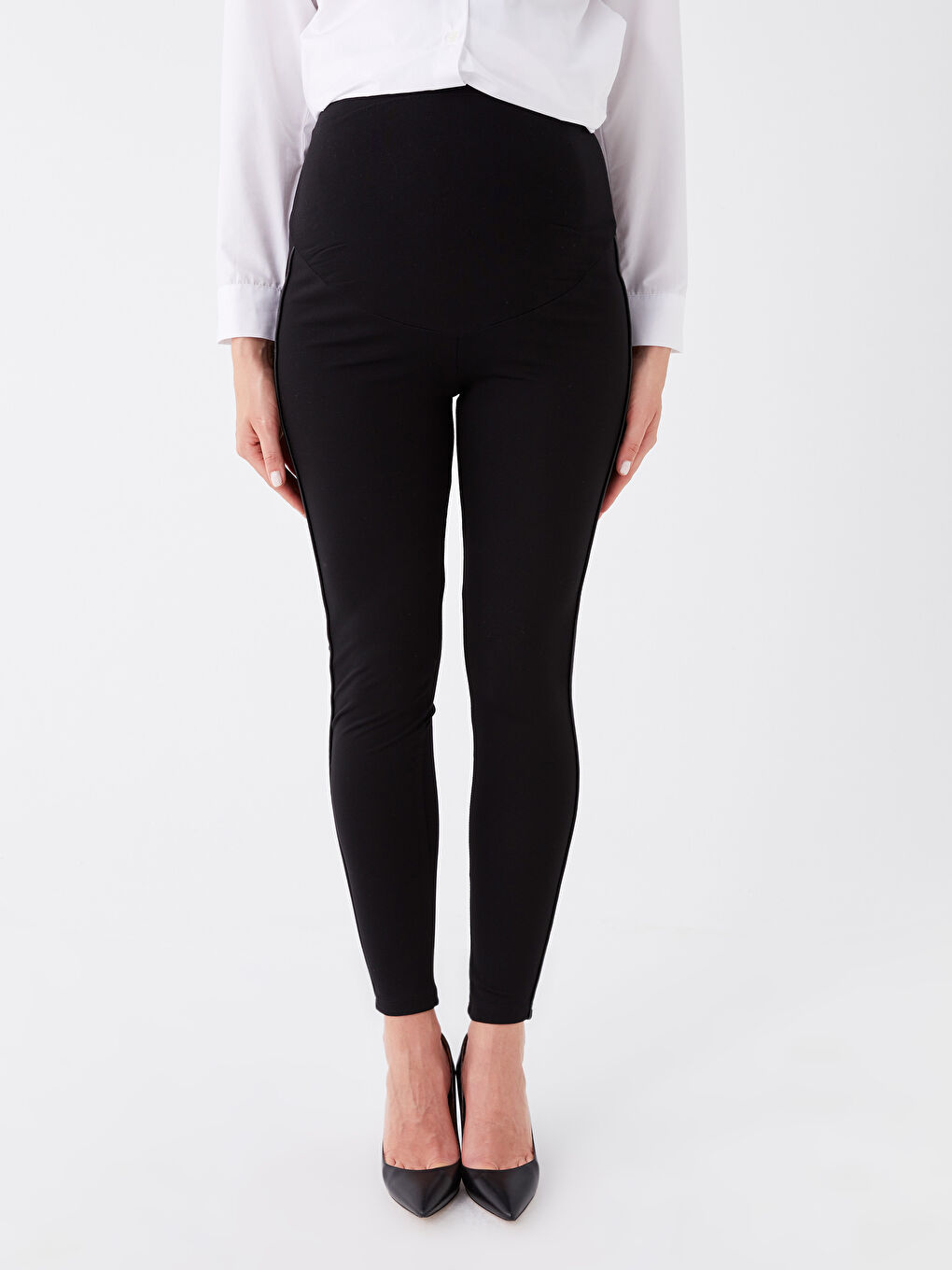 Asda clearance maternity leggins