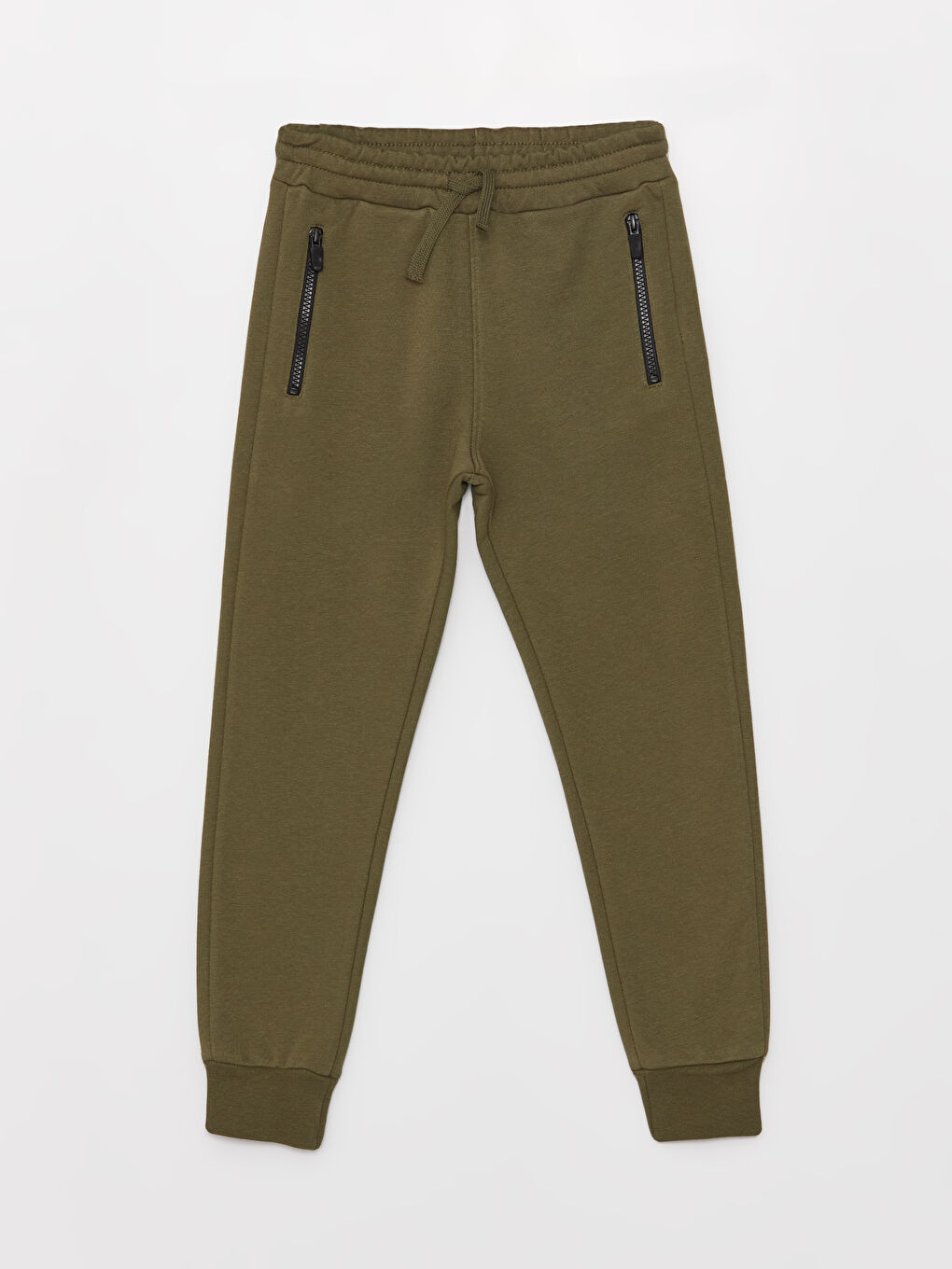 Elastic Waist Basic Boy Jogger Sweatpants W35170Z4 HDQ W35170Z4 HDQ LC Waikiki