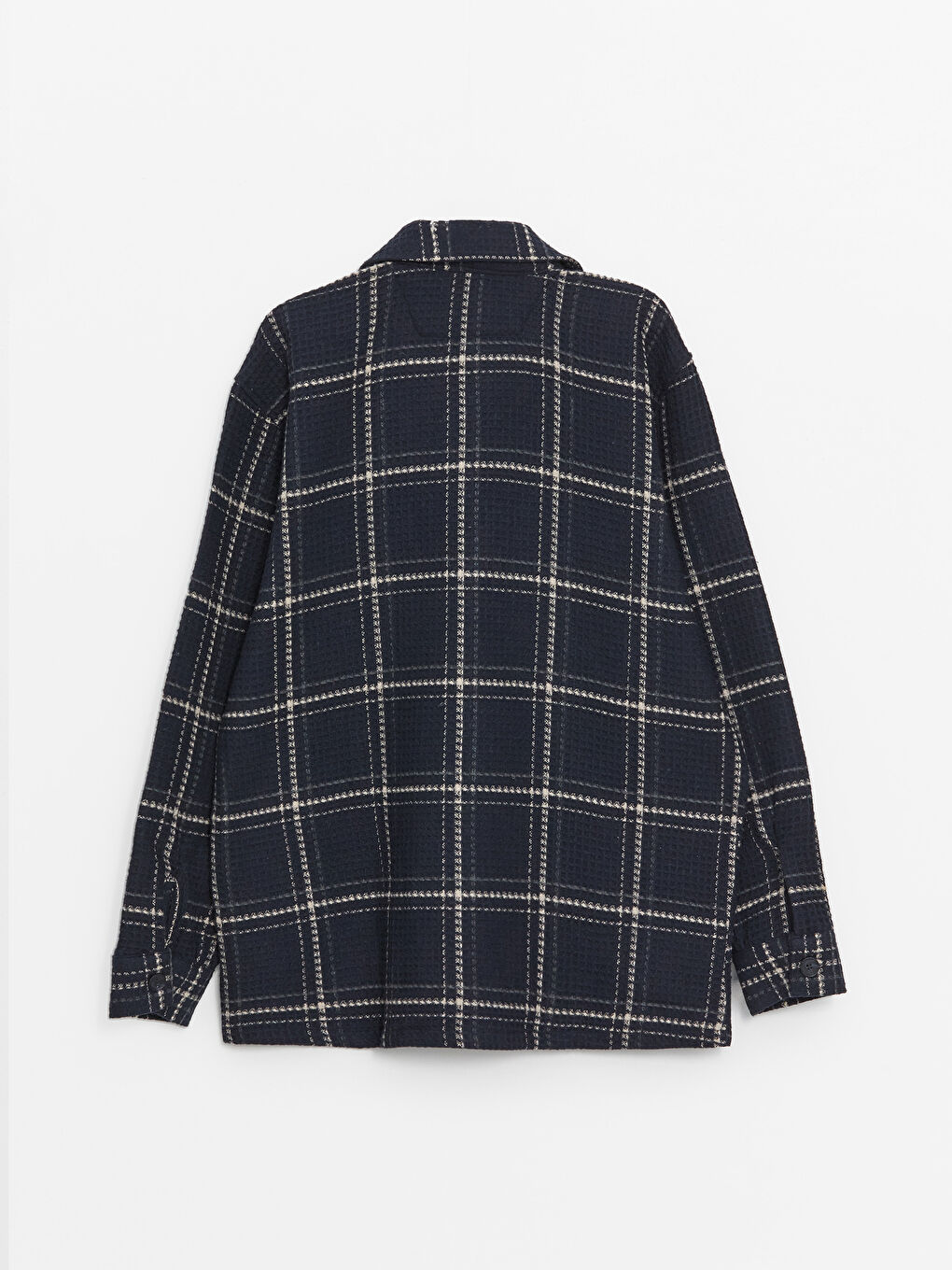 リー太郎様 シャツ 2枚 Regular Fit Long Sleeve Plaid Men's Flannel Shirt Jacket
