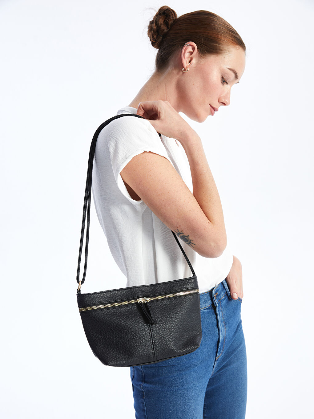 Arm purse outlet