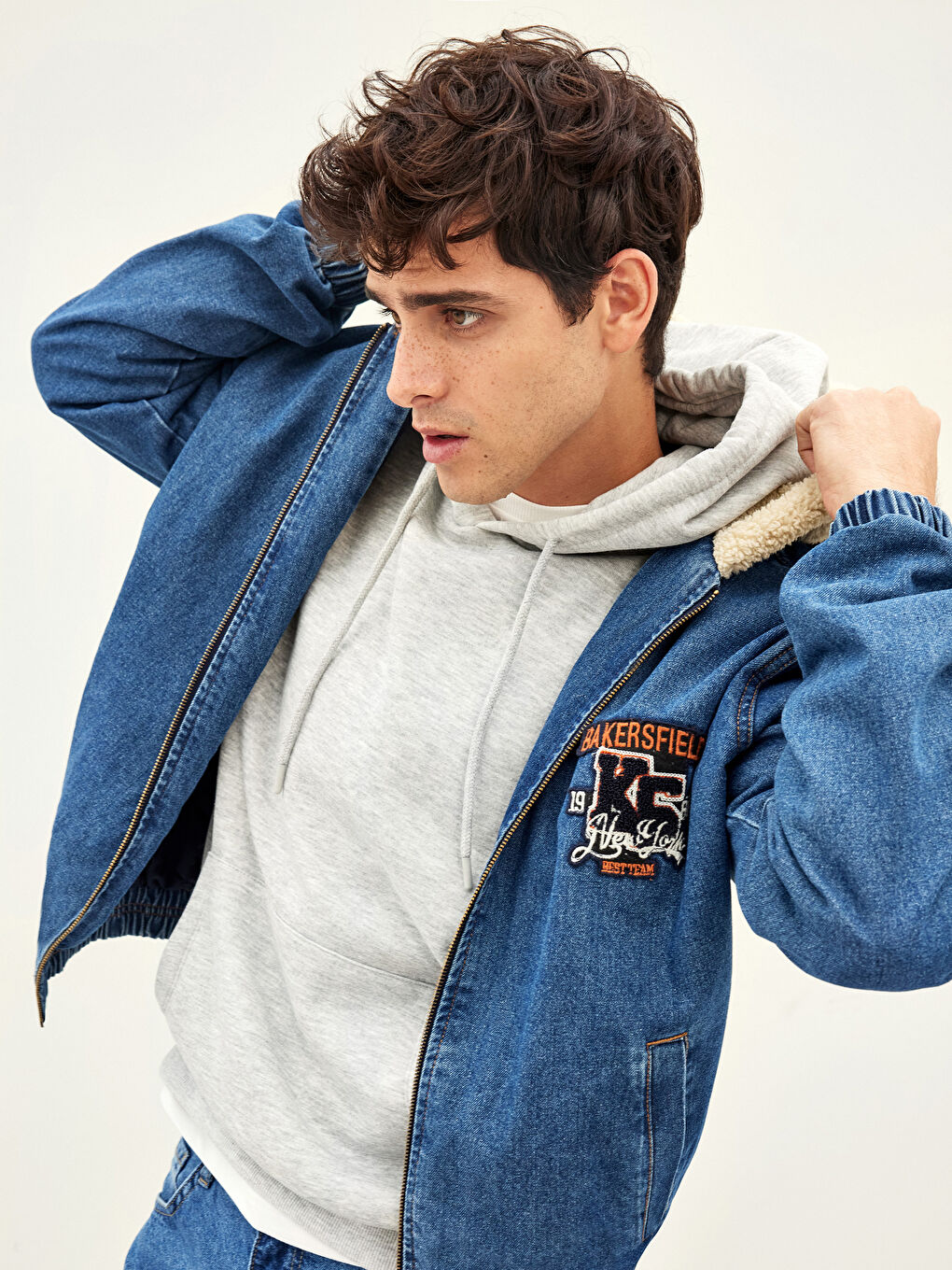 Zenergy® Embossed Zebra Anorak Jacket - Chico's