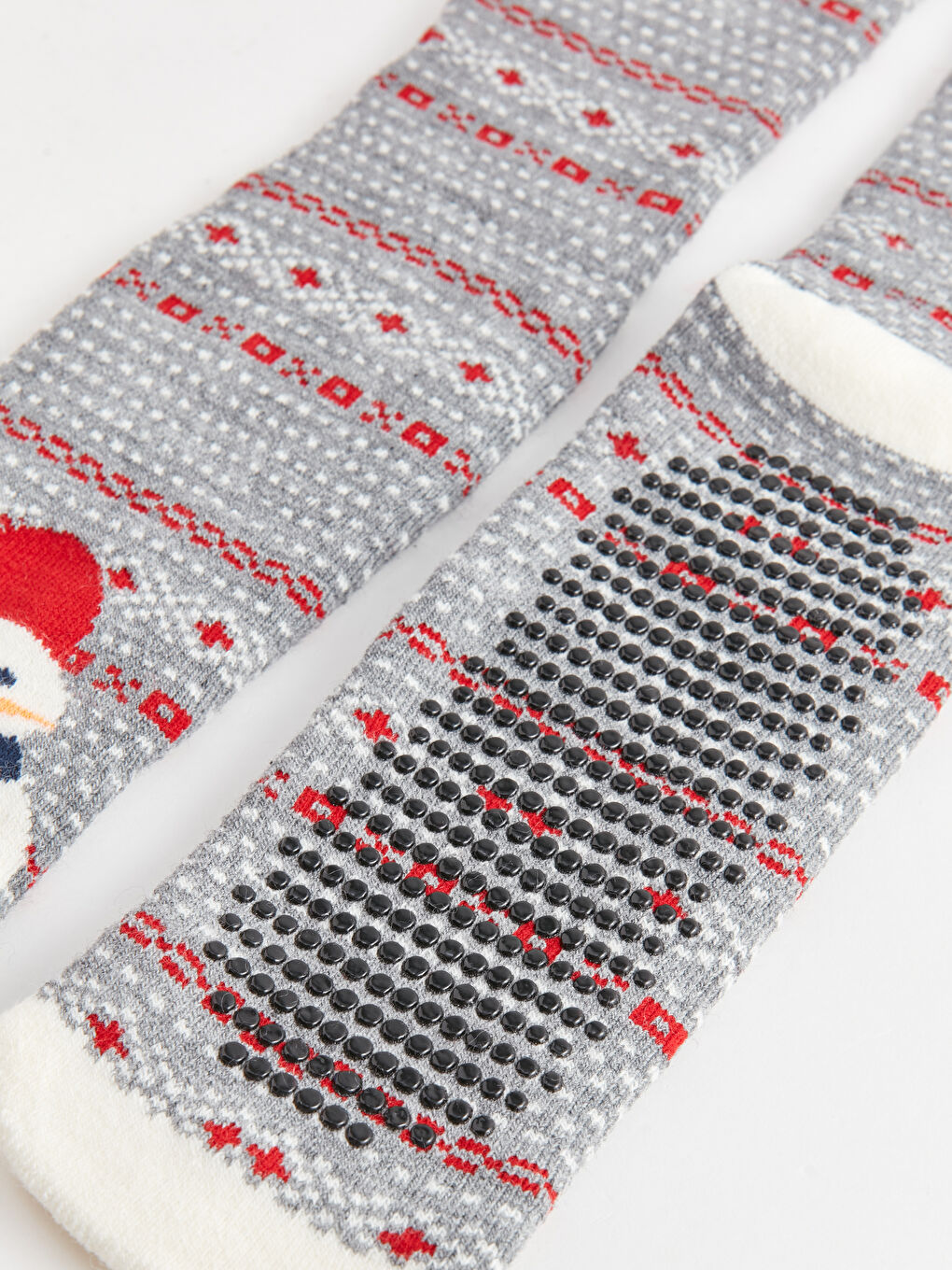 Soxo Noel Chaussettes Homme Drole Cadeau Hommes Fantaisie Idee Cadeaux Humour Coton Chaussette 40-45 Arbres De Noël 2 Paires