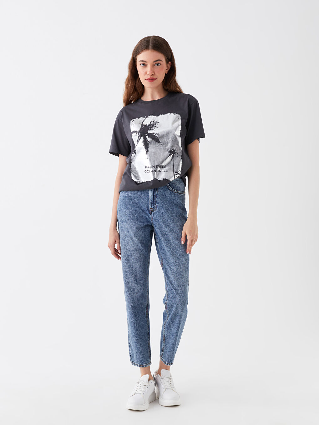 Lc waikiki mom jeans new arrivals