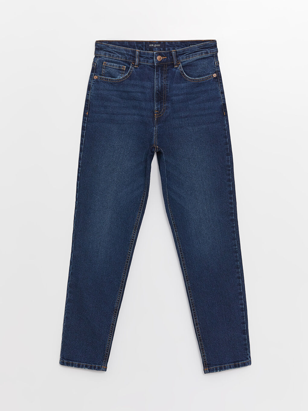 グランドセイコー セール Slim damă de Blugi Mom Waikiki LC - W38509Z8-309 - -W38509Z8-309 邦画・日本映画