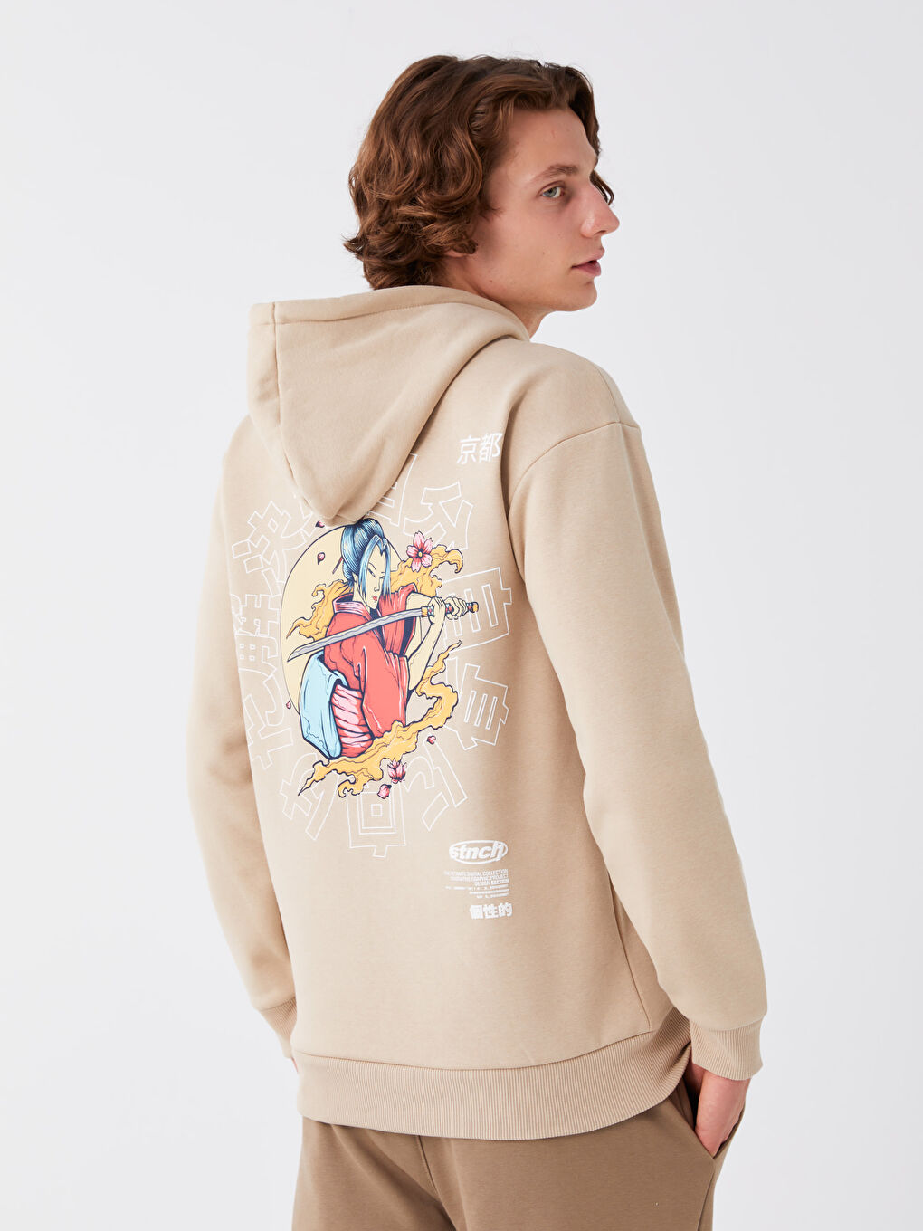 Hoodie lc waikiki online