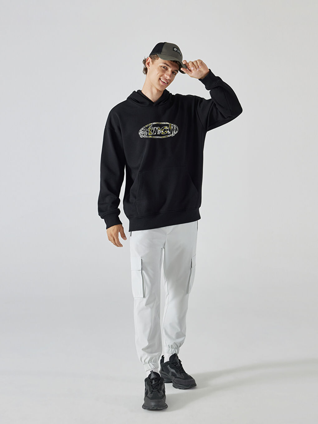 Lc waikiki sportswear hotsell