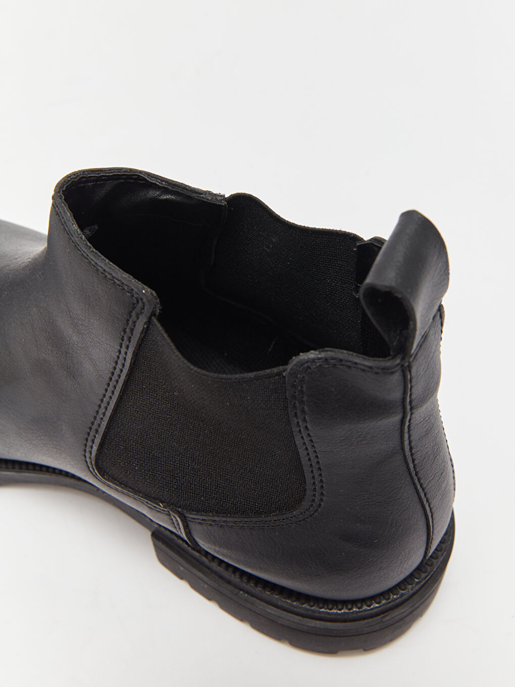 Sainsburys mens chelsea boots hot sale