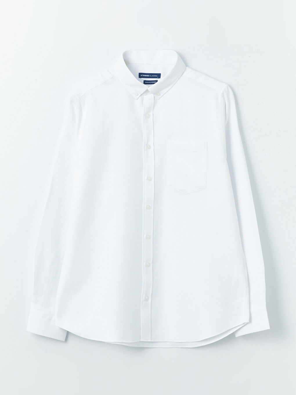 Regular Fit Long Sleeve Dobby Weave Men s Shirt W38836Z8 Q6K regular-fit-long-sleeve-dobby-weave-men-s-shirt-w38836z8-q6k